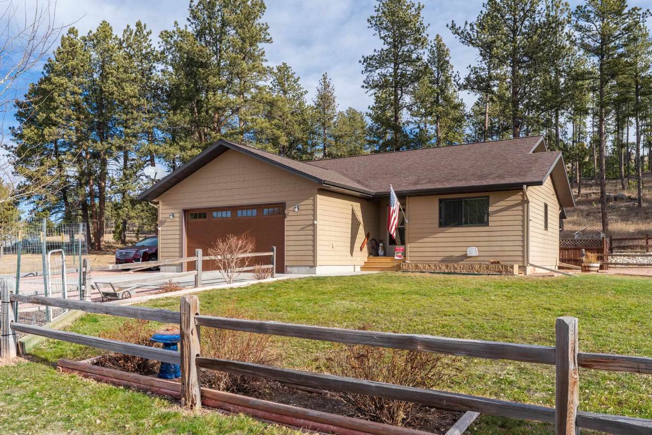 26020 Golden Willow Parkway - Photo 1