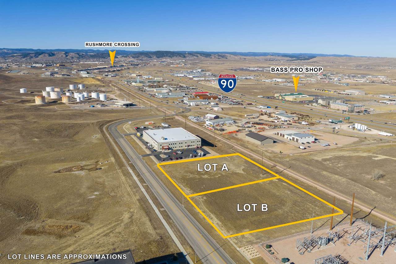 3610-B Eglin Street - Photo 1