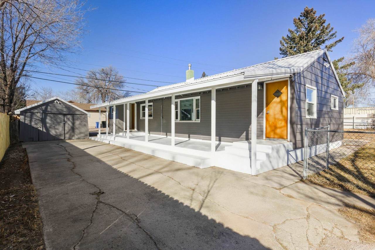 1119 Farlow Avenue - Photo 1
