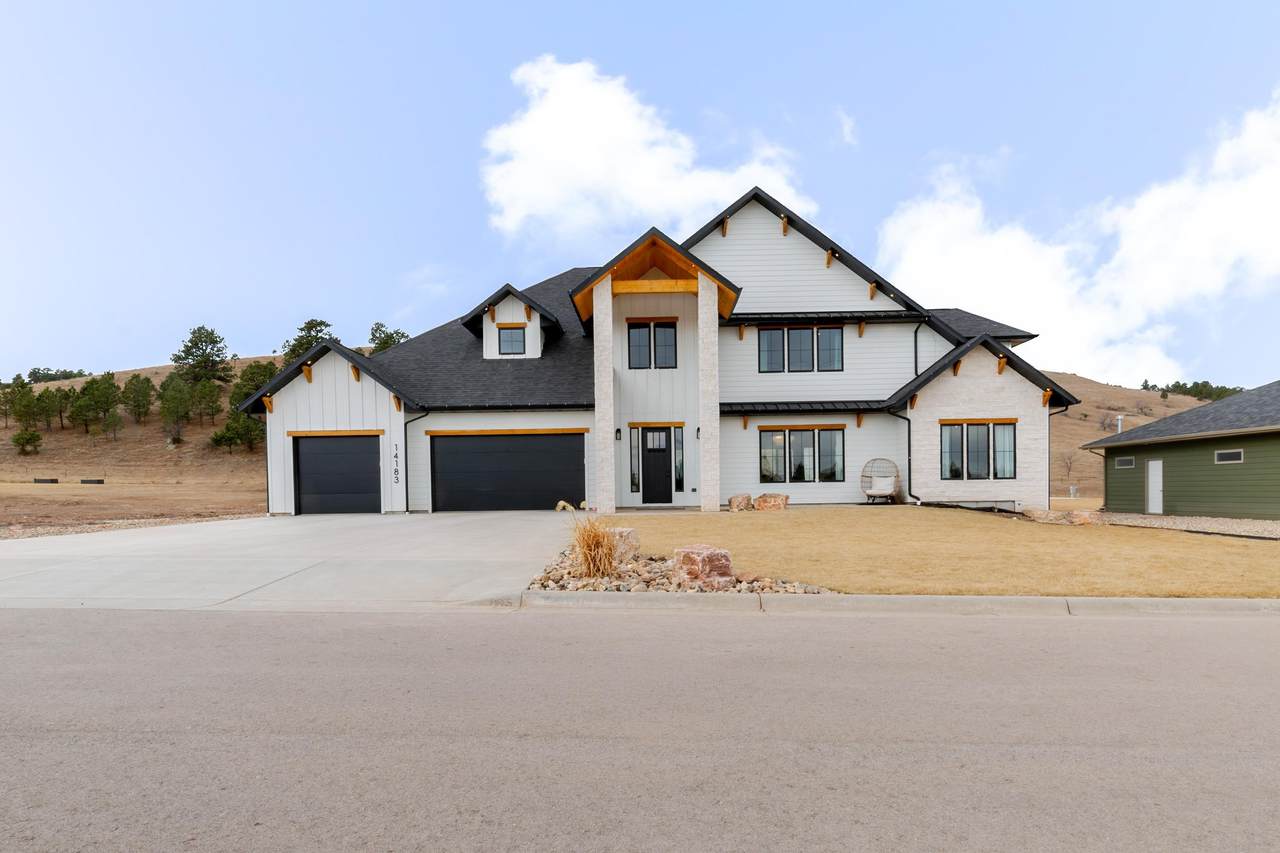 14183 Saddle Hill Drive - Photo 1