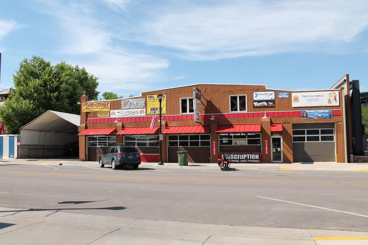 1219 Main Street - Photo 1