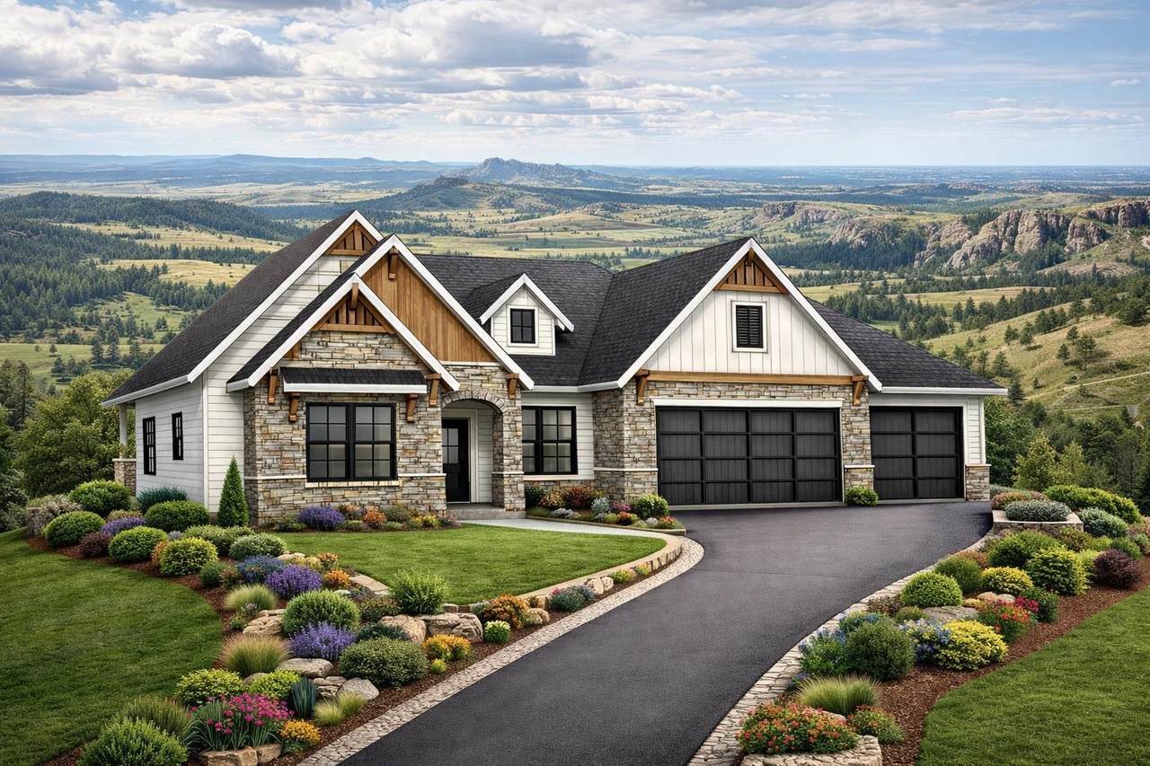 Lot 10 Overview Lane - Photo 1