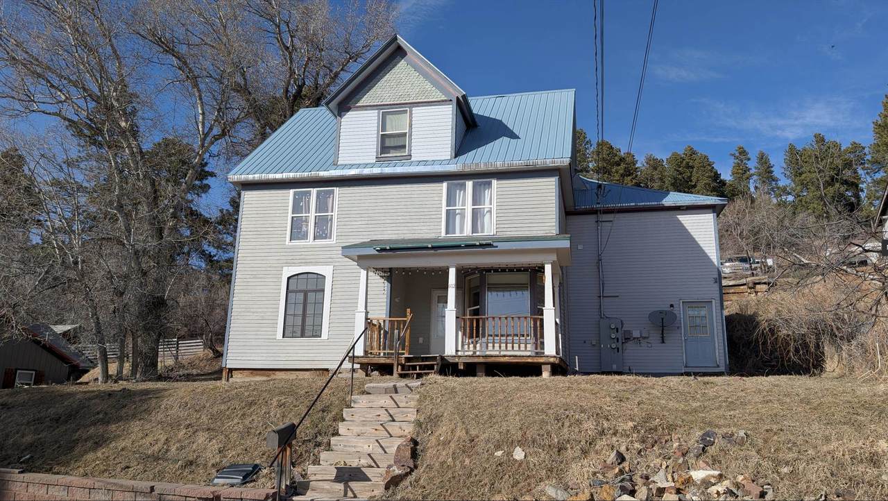 602 Miners Avenue - Photo 1