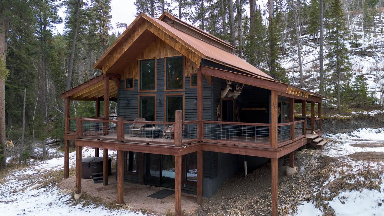 21120 Gilded Mountain Road - Photo 1