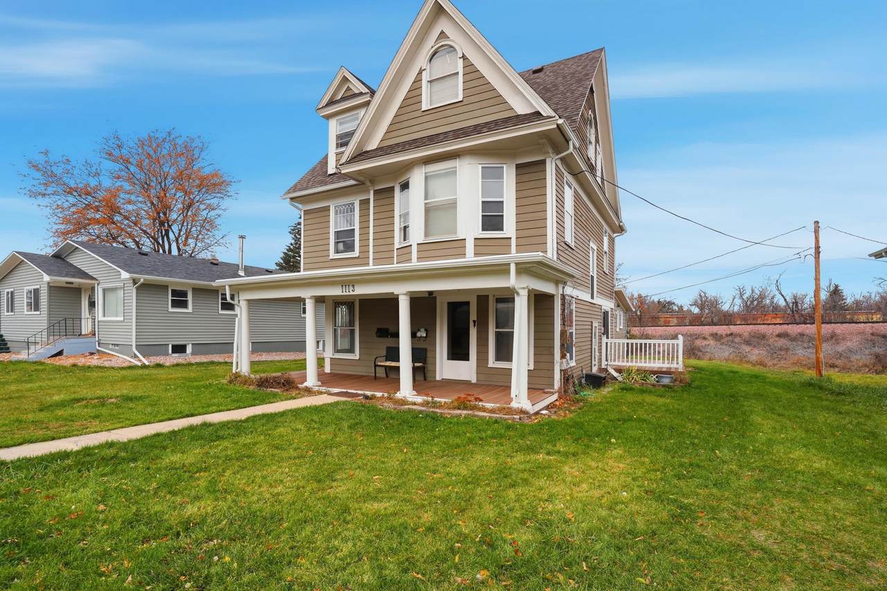 1113 Kingsbury Street - Photo 1