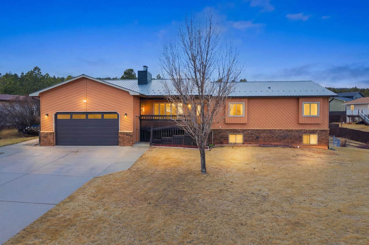 7205 Timberline Road - Photo 1