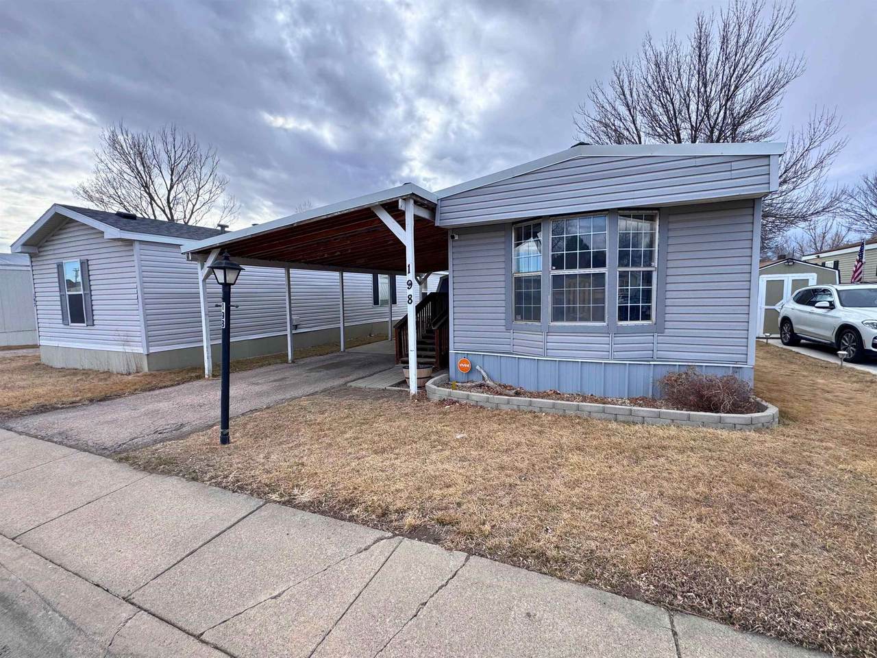 840 Spruce Street - Photo 1