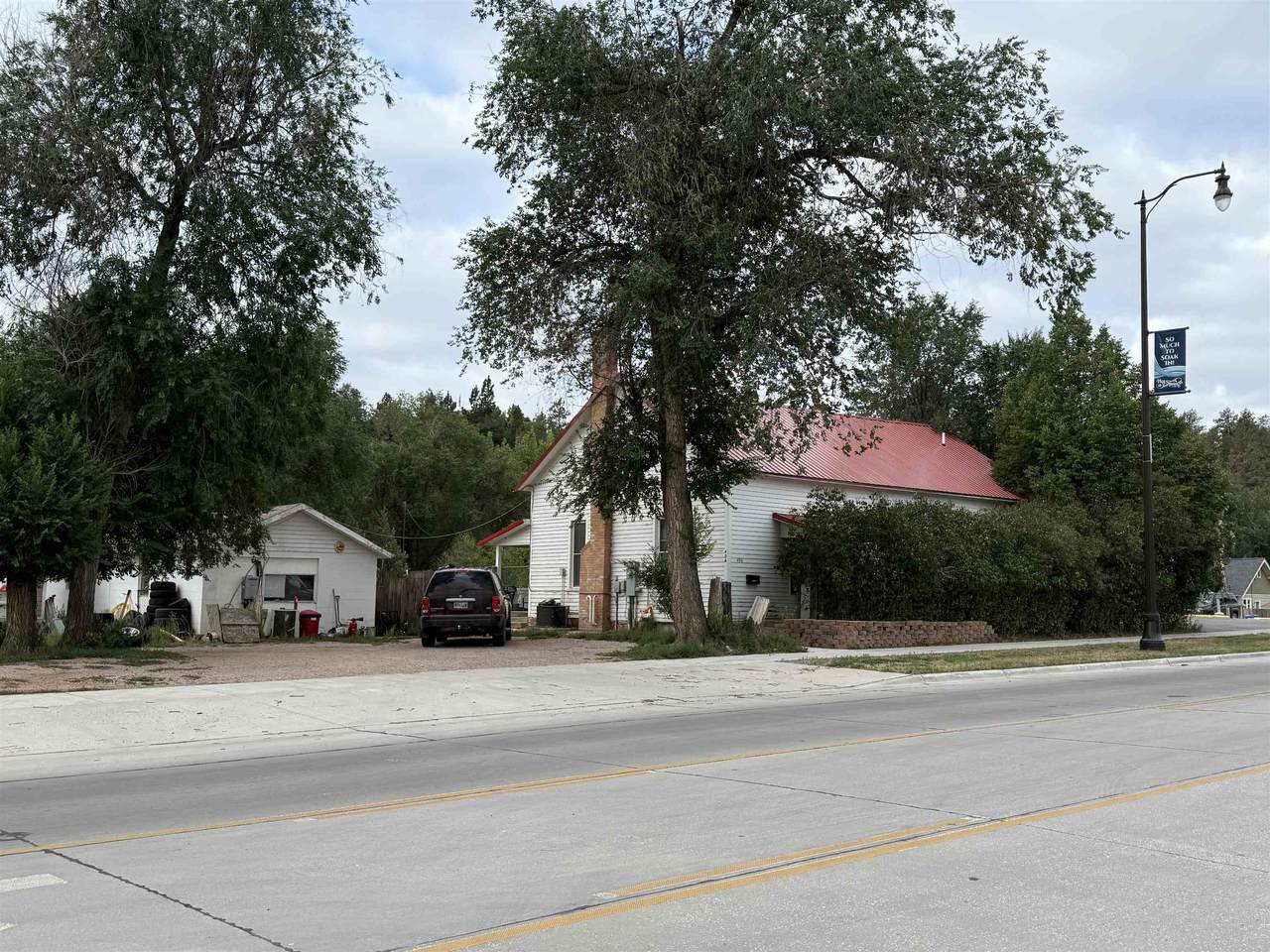 410 & 406 Chicago Street - Photo 1