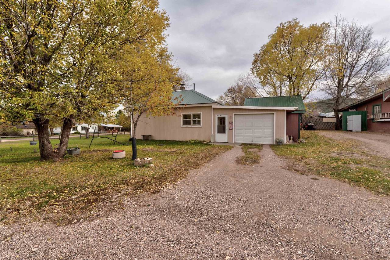 201 3rd Street - Photo 1