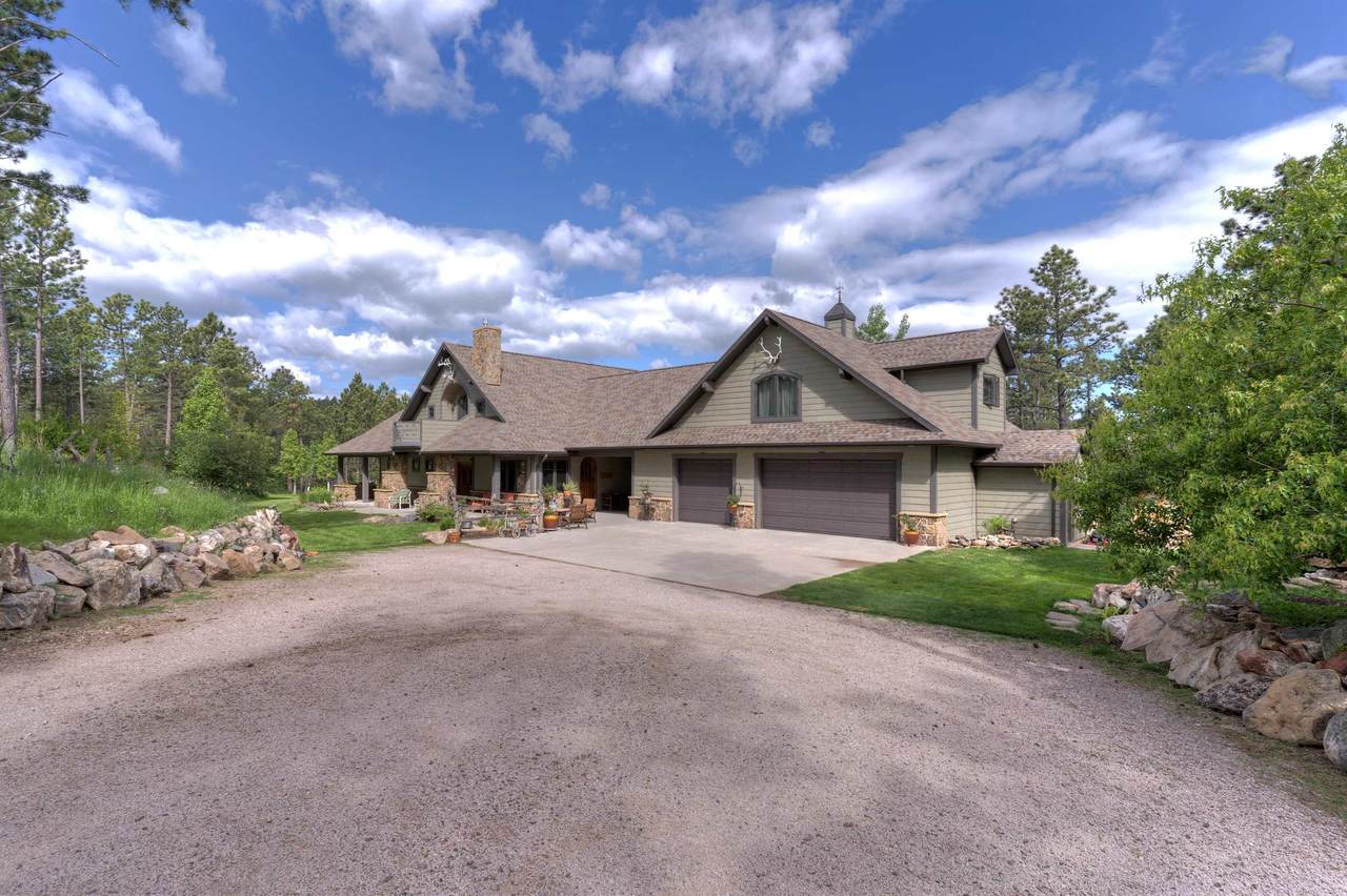 13646 Twisted Pines Trl - Photo 1