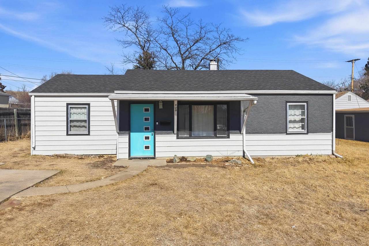 408 St. Anne Street - Photo 1