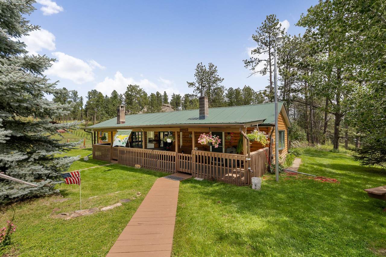 25138 Bear Rock Road - Photo 1