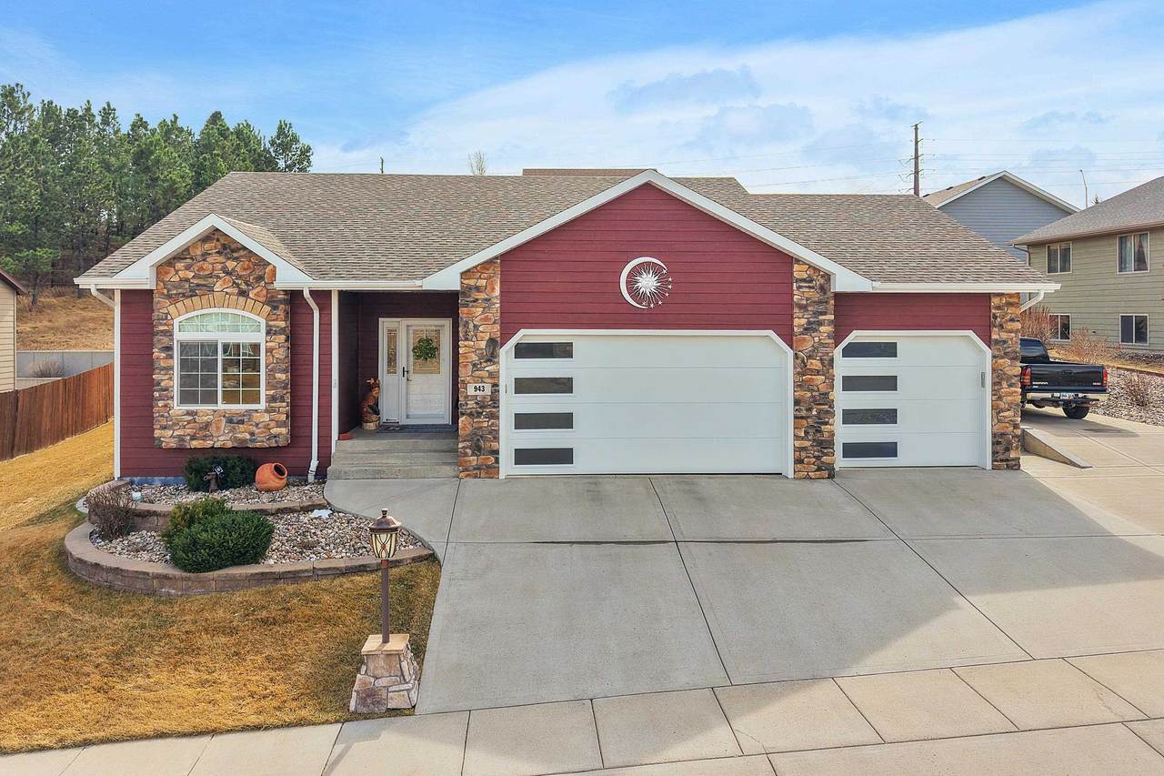 943 Sagewood Street - Photo 1