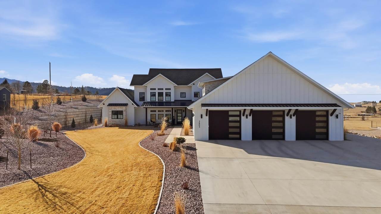 2605 Top Shelf Avenue - Photo 1