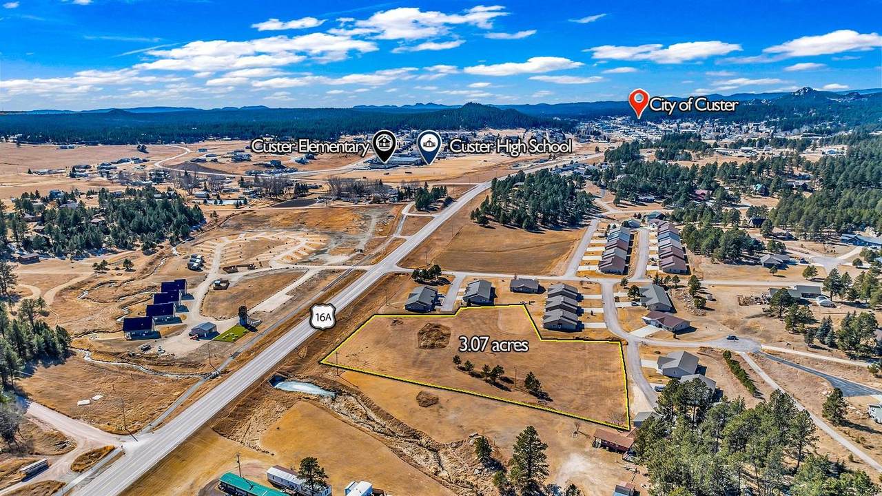 TBD Corral Drive - Photo 1