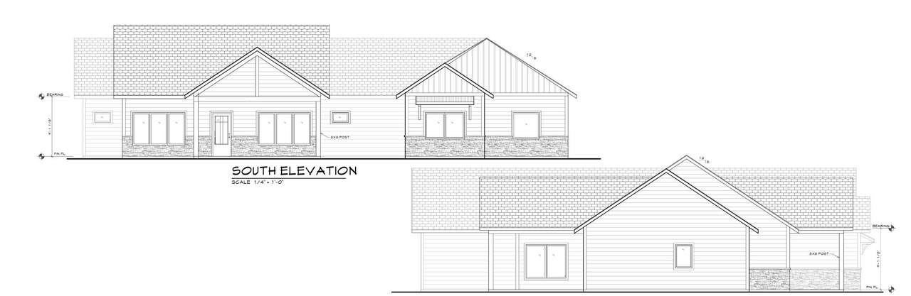 13311 Sunup Lane - Photo 1