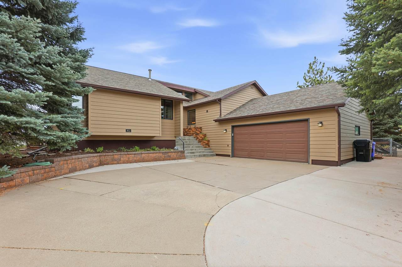 3612 Parkridge Drive - Photo 1