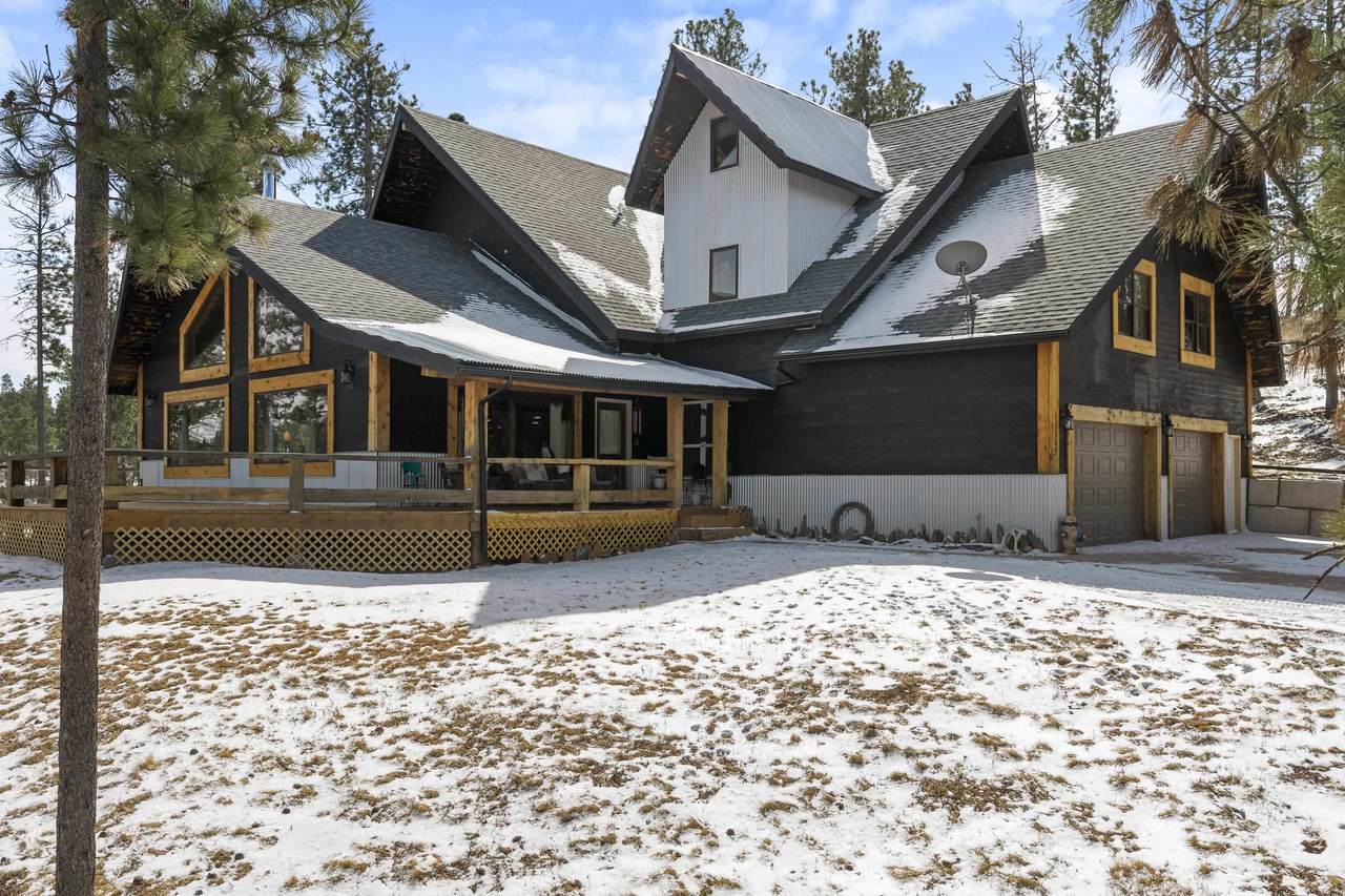13365 Silver Mountain Rd - Photo 1