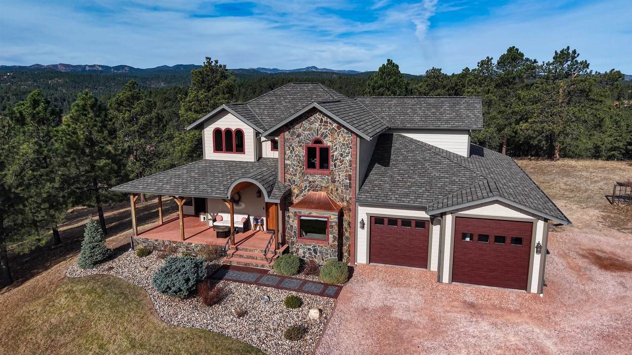 13849 Melvin Road - Photo 1
