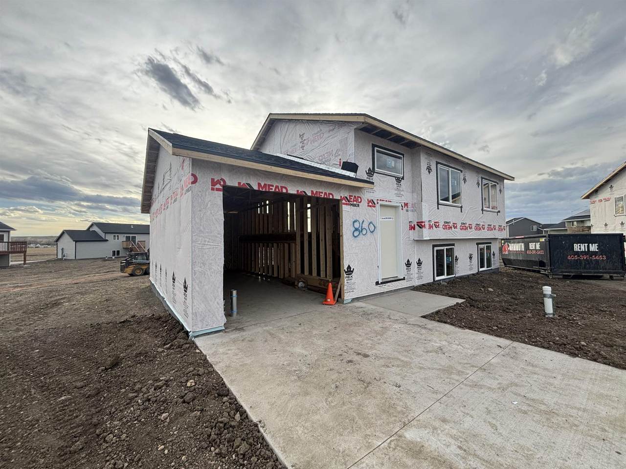 860 Bushnell Ct. - Photo 1