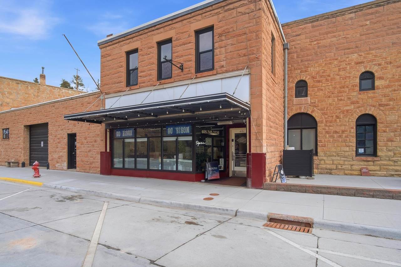 401 River Street - Photo 1