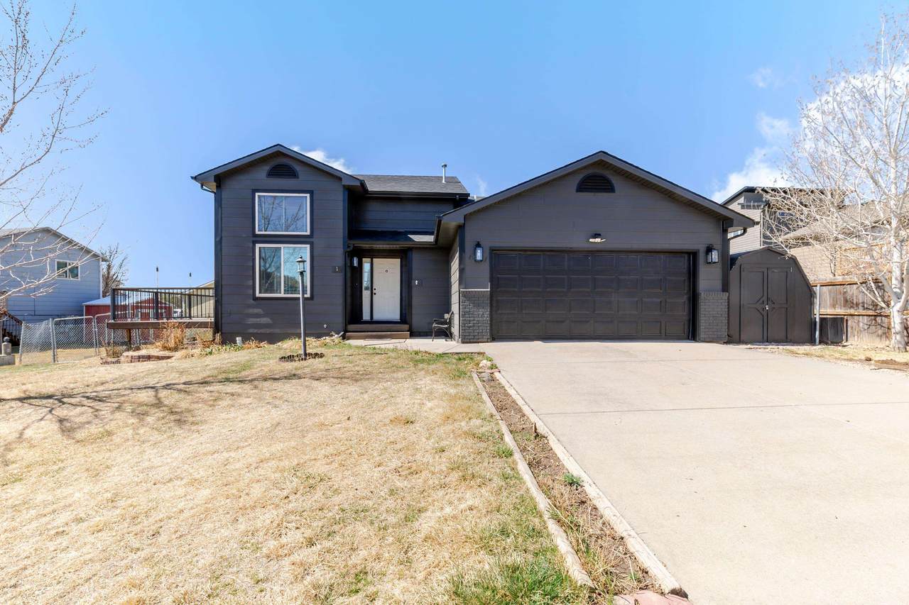 1201 Copperfield Drive - Photo 1