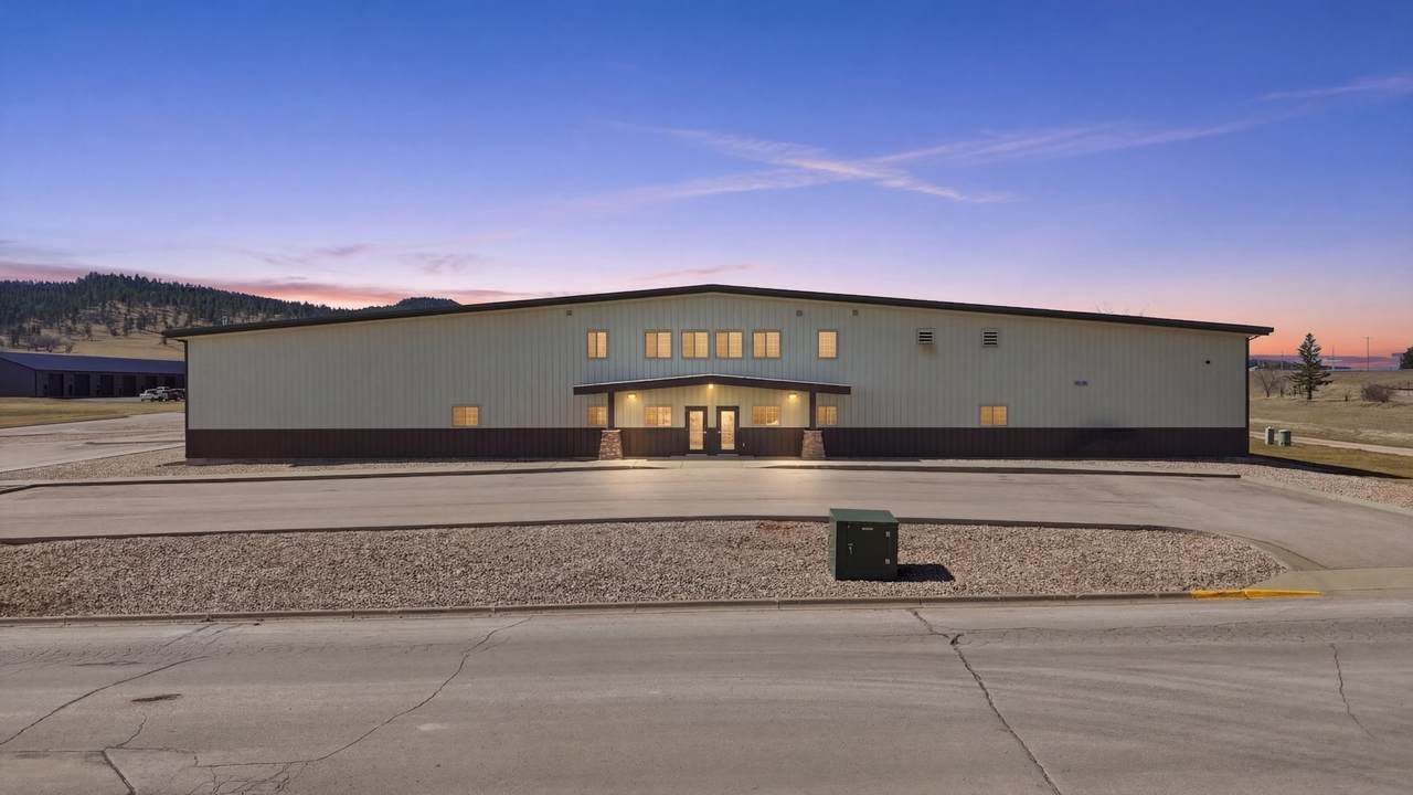 1151 Industry Road - Photo 1