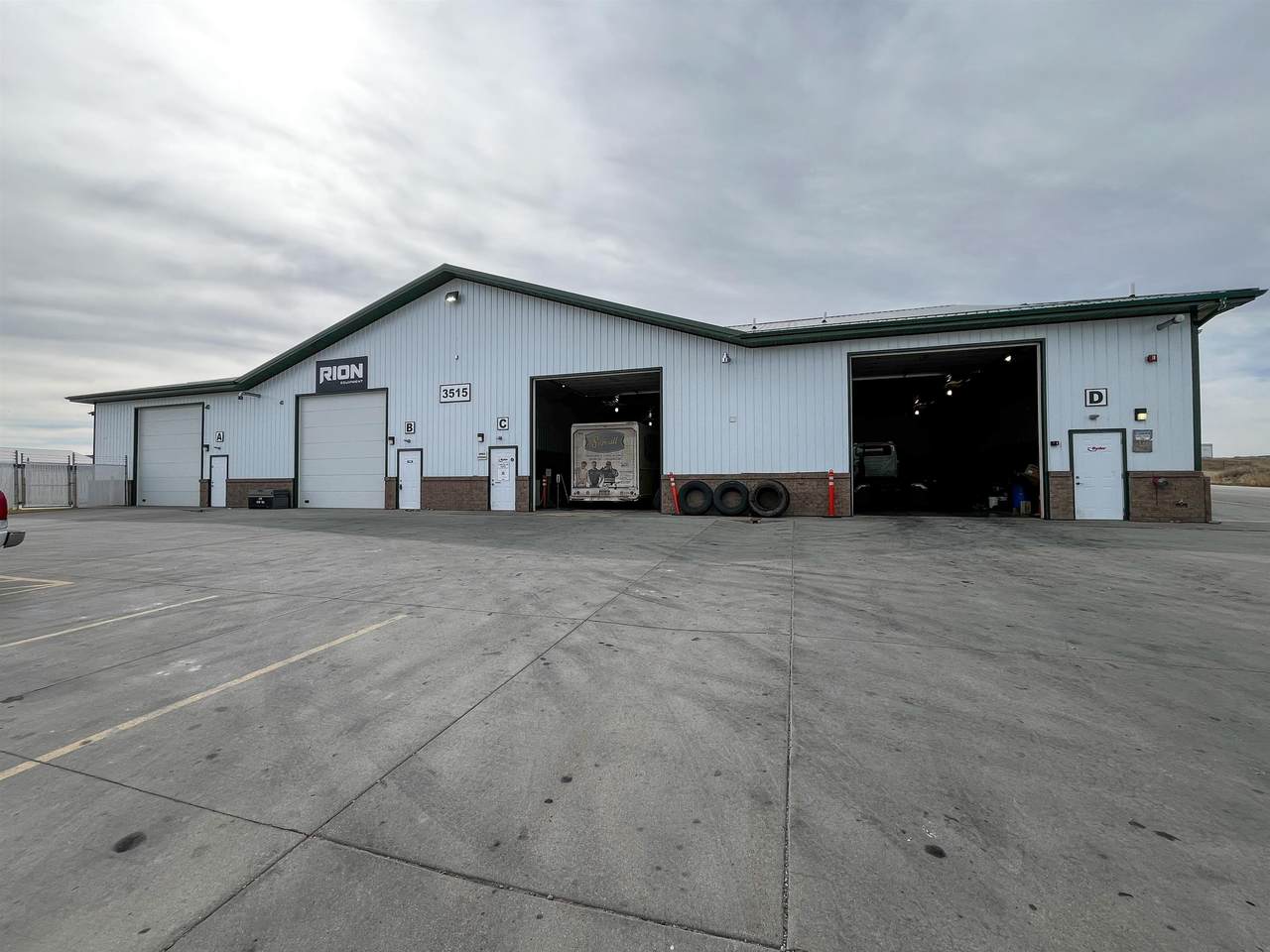 3515 Seger Drive - Photo 1
