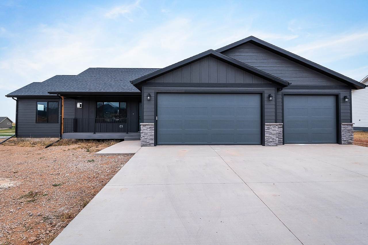 Lot 36 Blk 16 Reserve Street - Photo 1