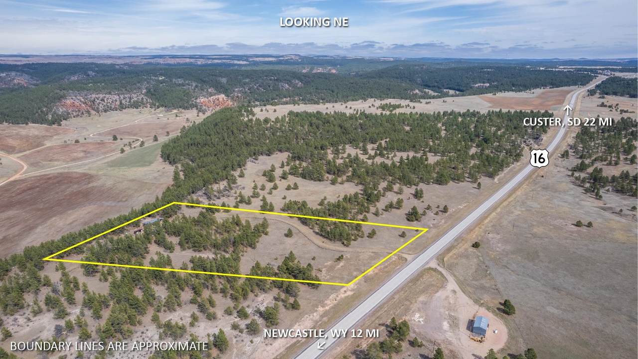 TBD Highway 16 - Photo 1