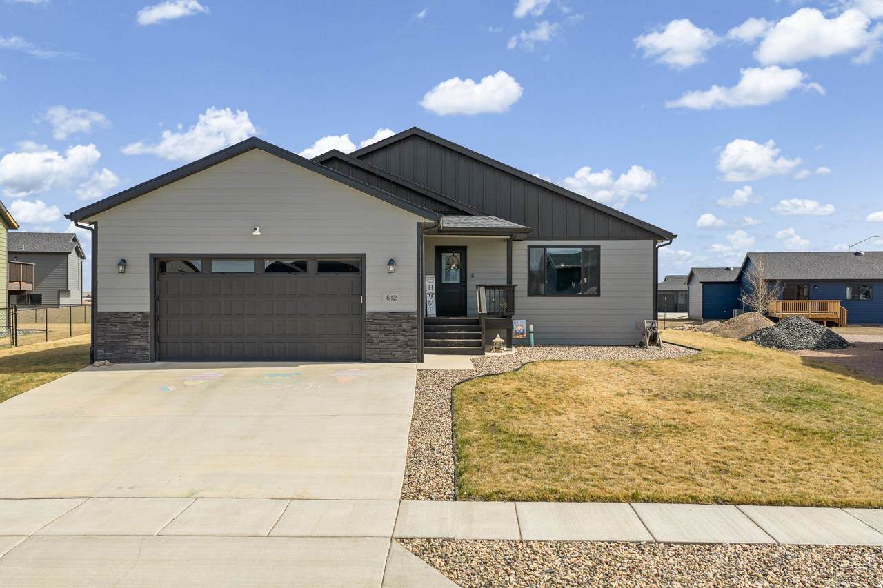 612 Antietam Drive - Photo 1