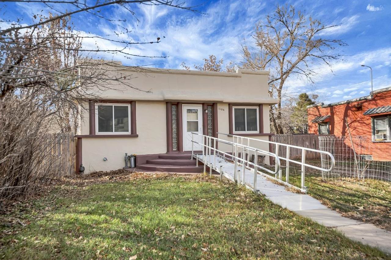1106 6th Street - Photo 1