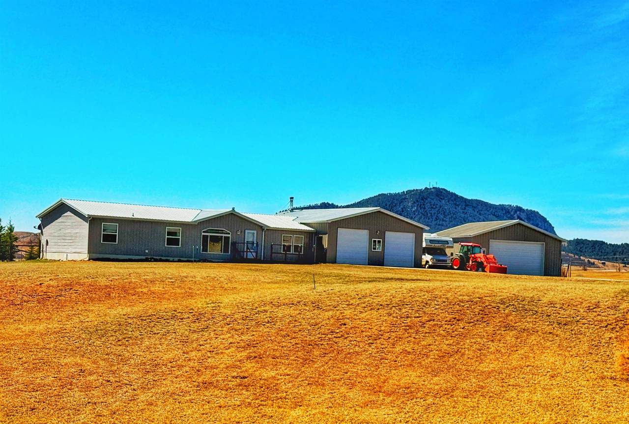 2 Mesa Circle - Photo 1