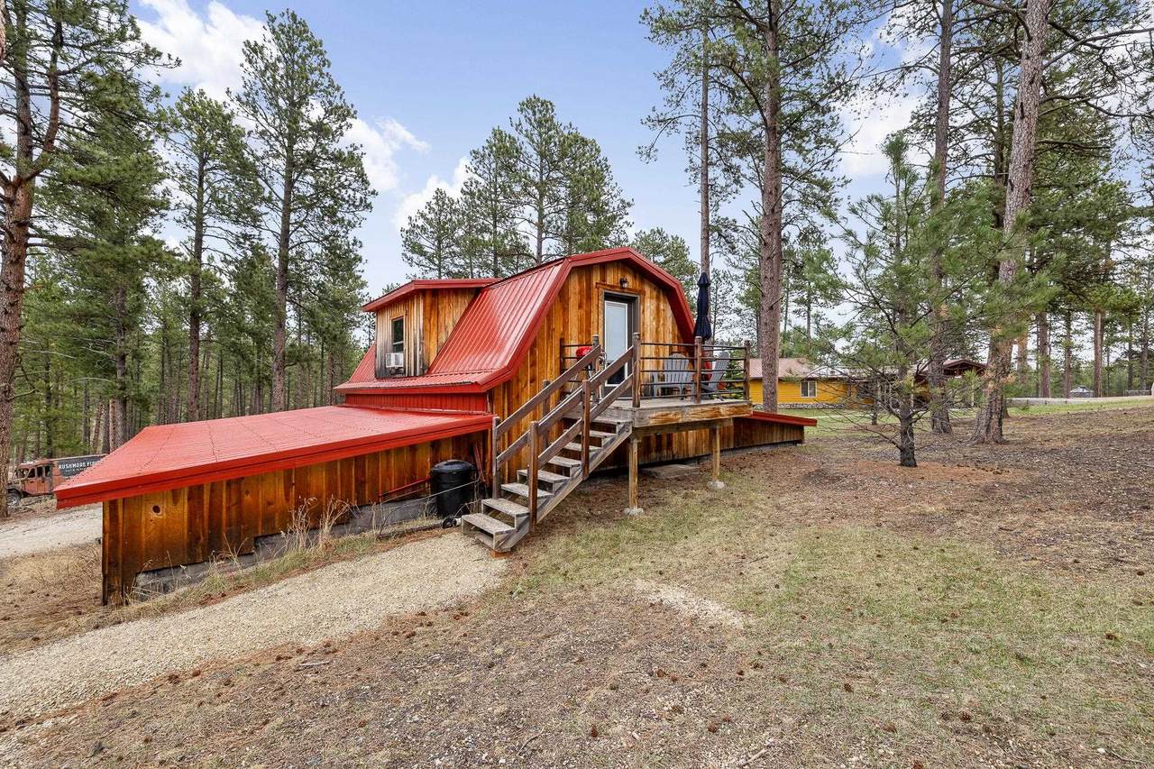 22773 Sunnyside Gulch Road - Photo 1