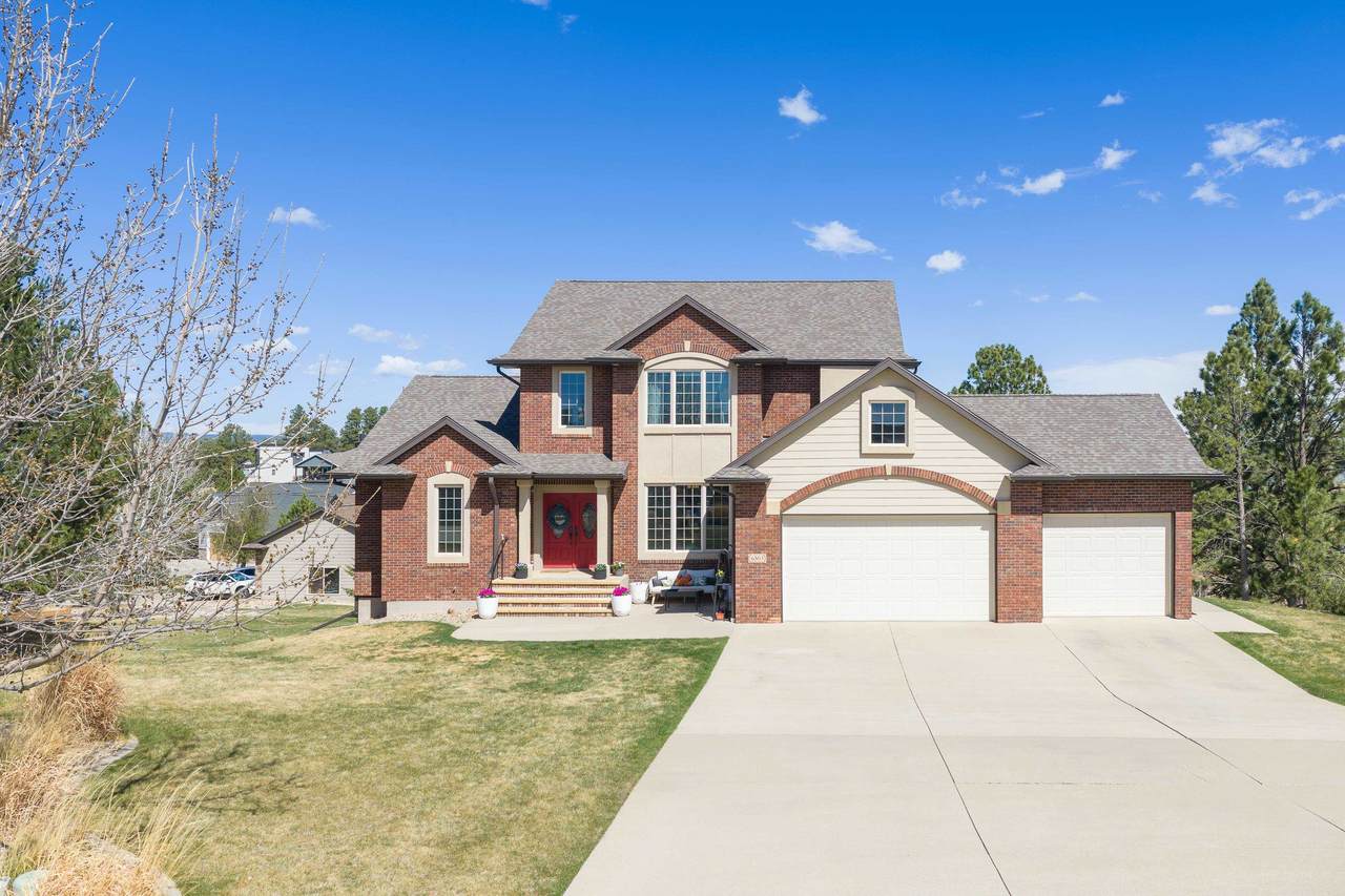 6503 Kennemer Drive - Photo 1