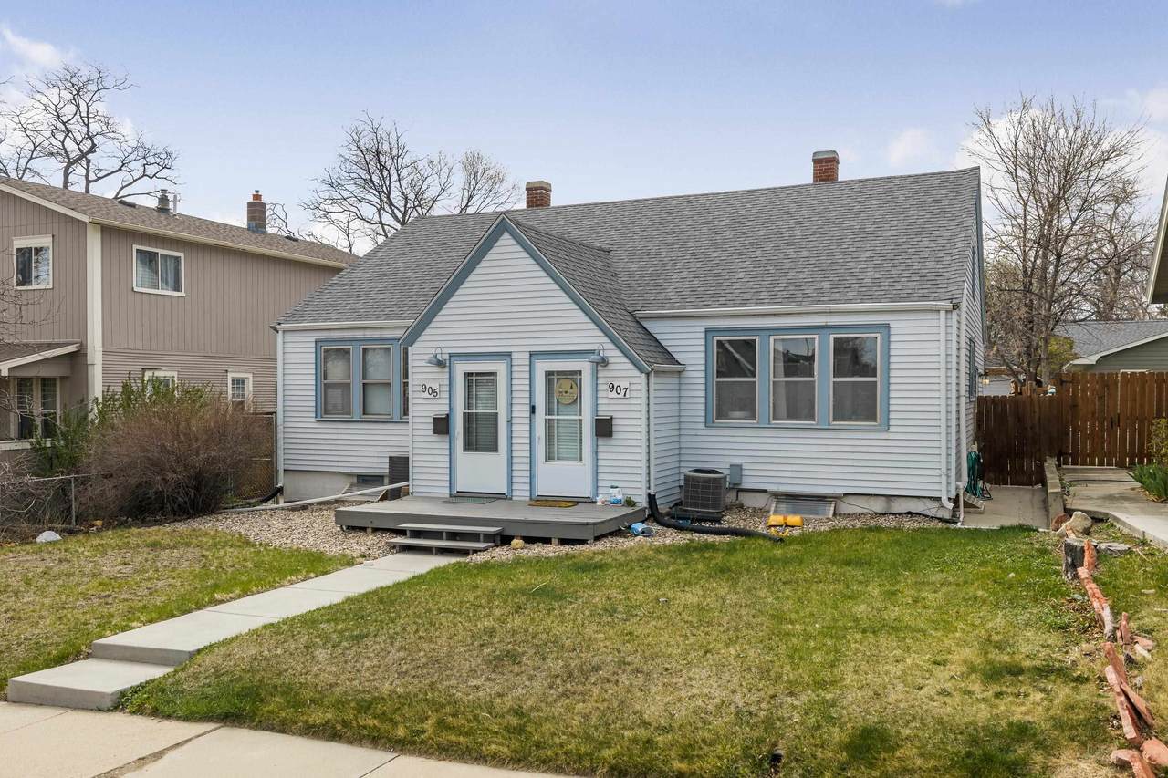905/907 Clark Lane - Photo 1