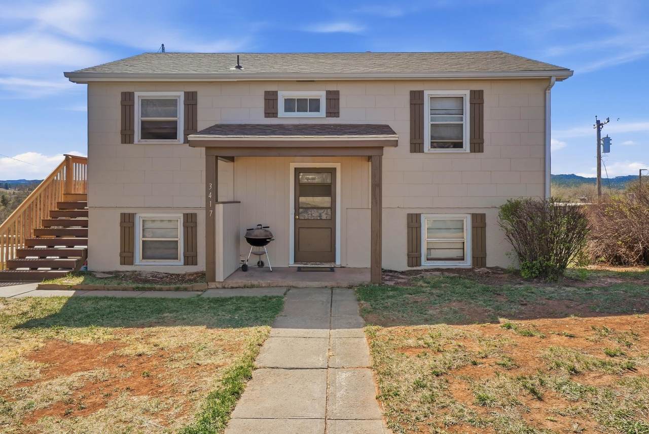 3417 Rapid Street - Photo 1