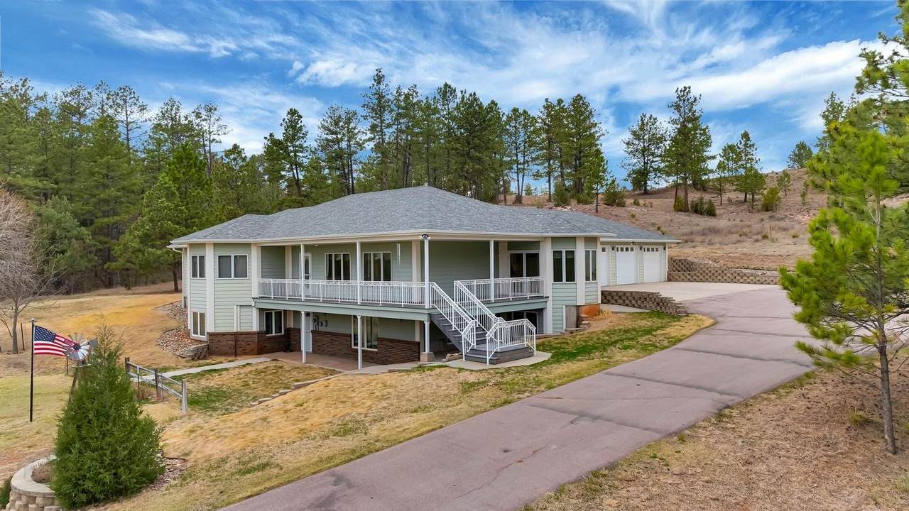 12818 Pine Haven Road - Photo 1