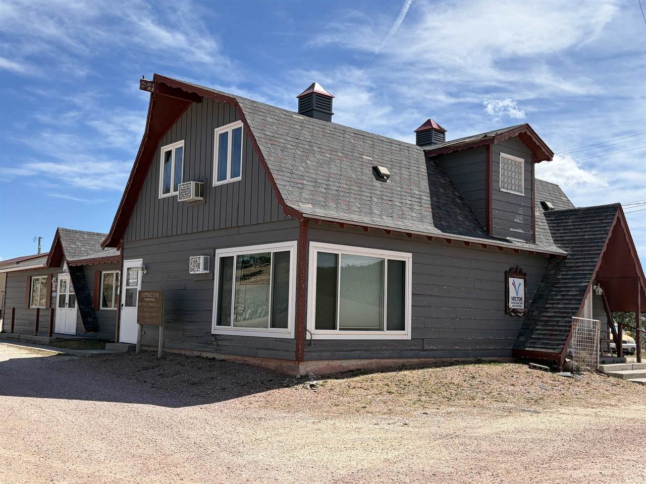 1164 Mt. Rushmore Road - Photo 1