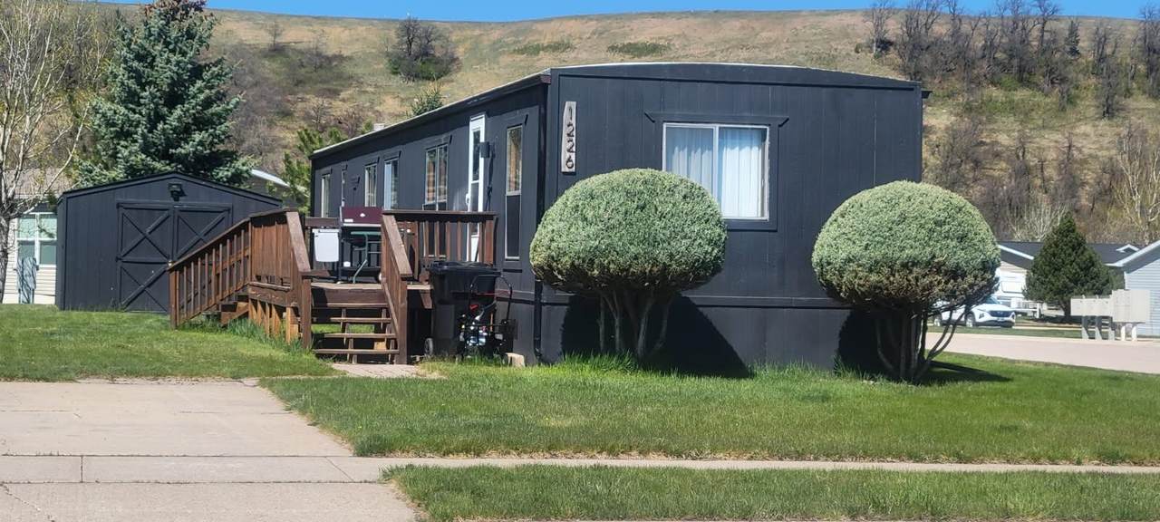 1226 Spearfish Mountain Lane - Photo 1