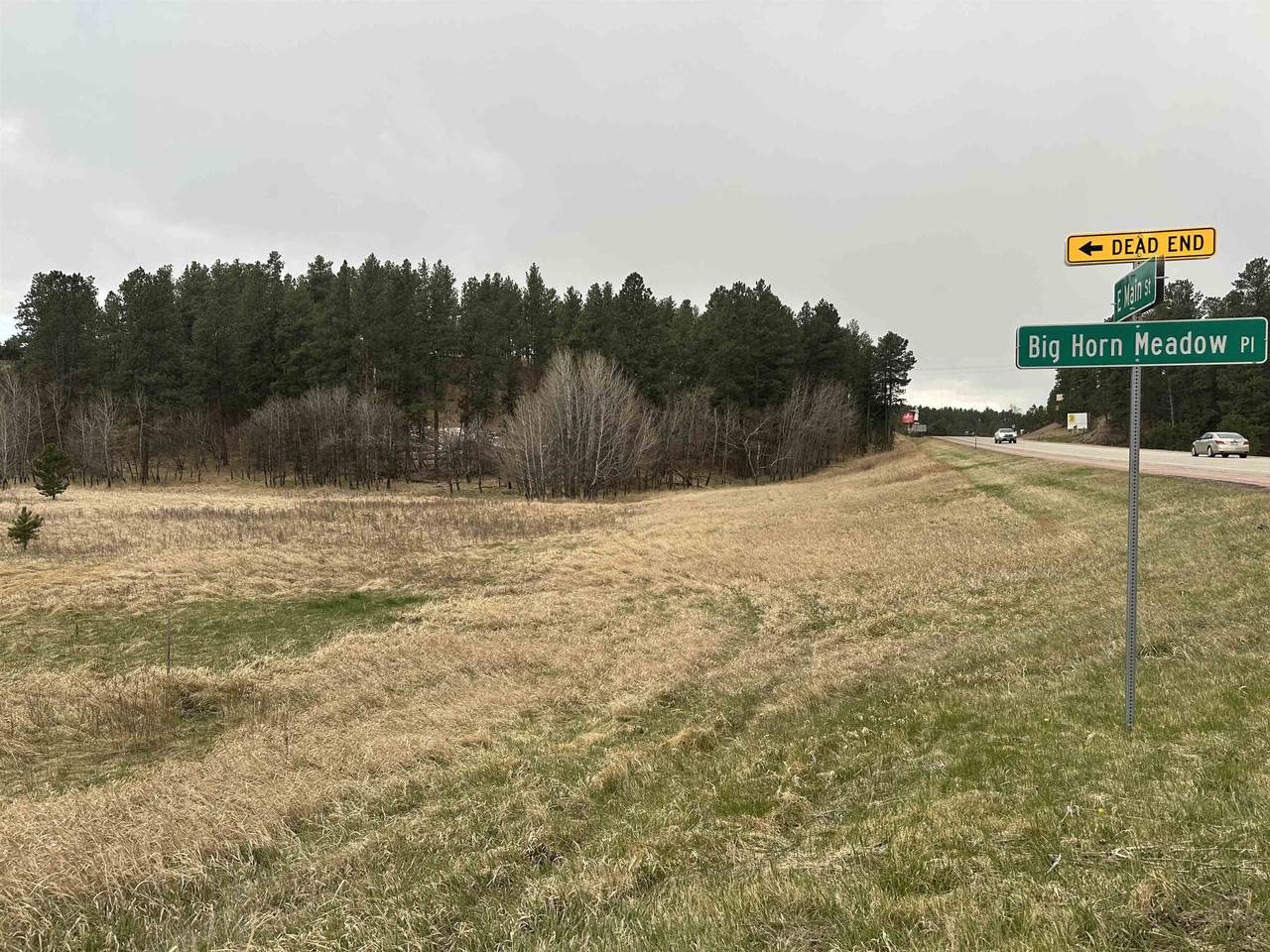 23970 Hwy 385 Address Not Published - Photo 1