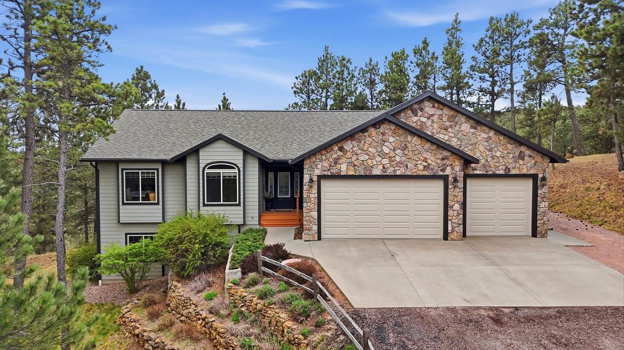 4451 Westridge Road - Photo 1