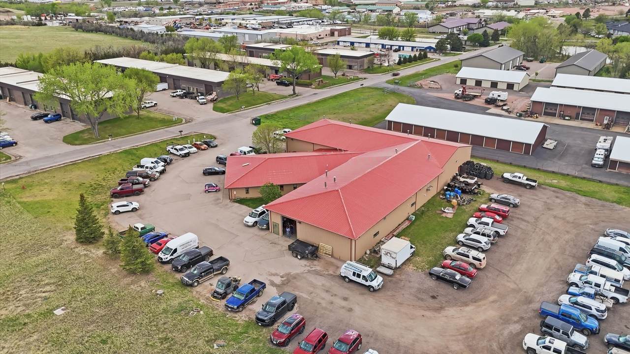 2200 Plaza Drive - Photo 1