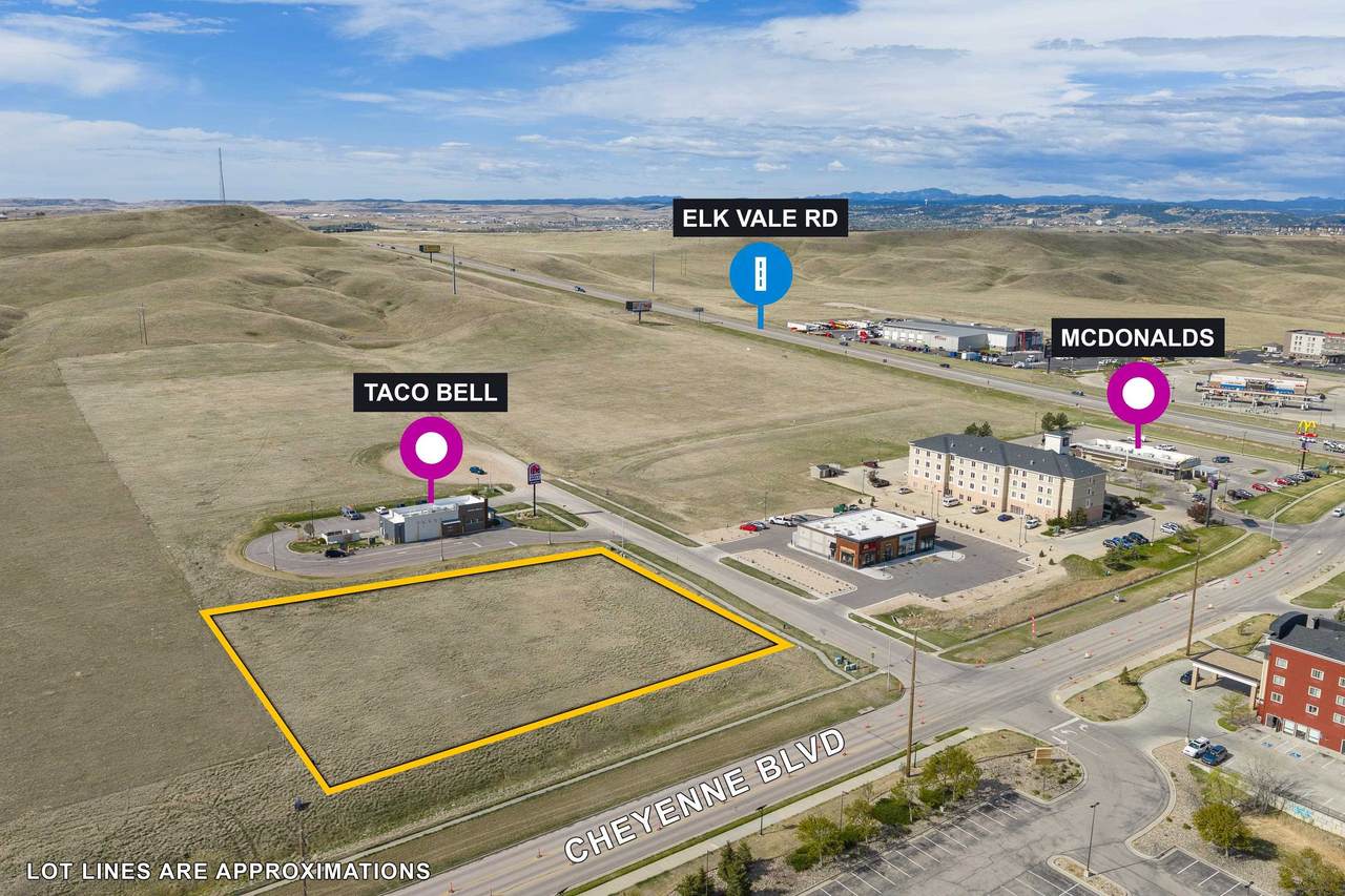 4111 Cheyenne Boulevard - Photo 1