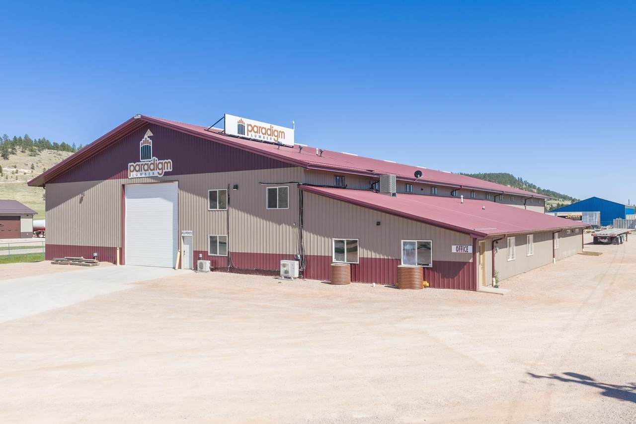 11835 Quaal Road - Photo 1
