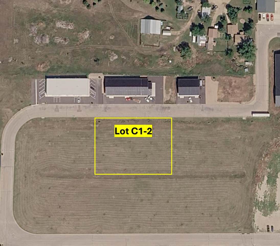 TBD Lot C1-2 Hansen Ave - Photo 1