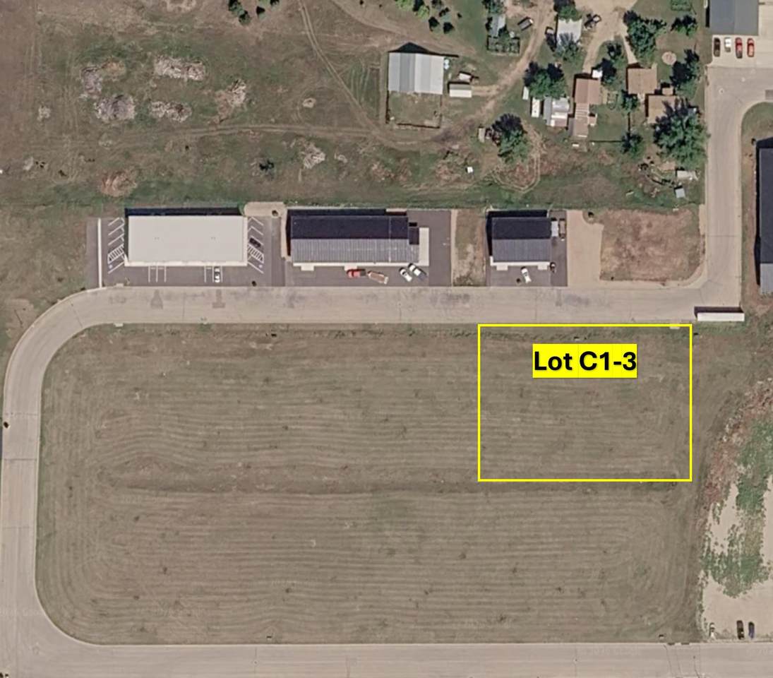 TBD Lot C1-3 Hansen Ave - Photo 1
