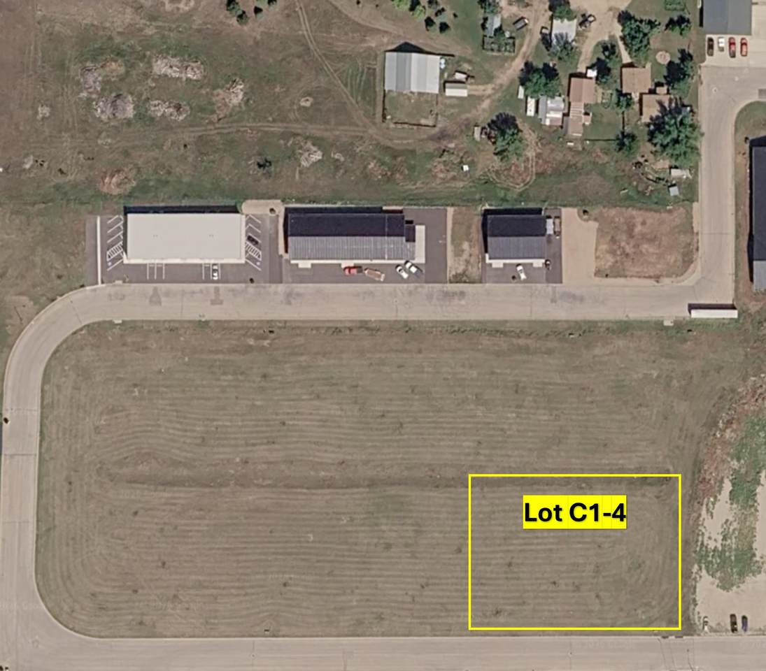 TBD Lot C1-4 Mayer Avenue - Photo 1