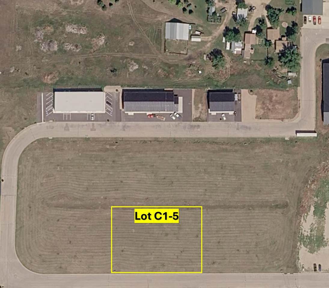 TBD Lot C1-5 Mayer Avenue - Photo 1