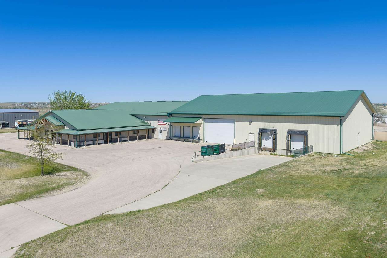 2340 Taggart Rd - Photo 1